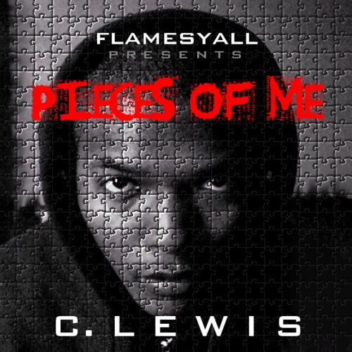 pieces of me