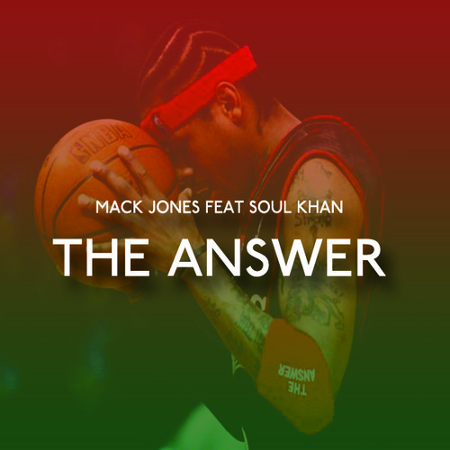 the answer