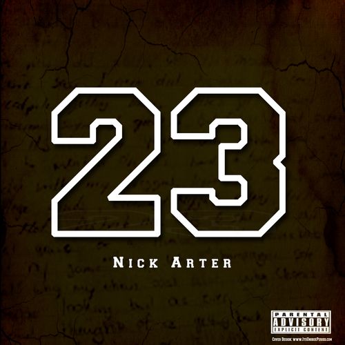 nickarter 23