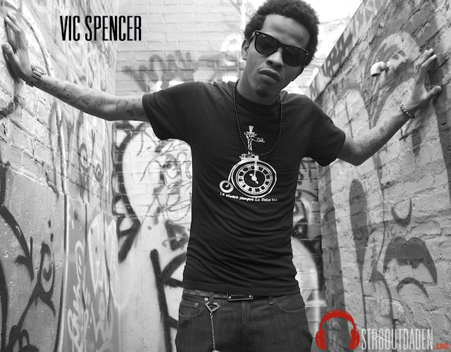 vic spencer