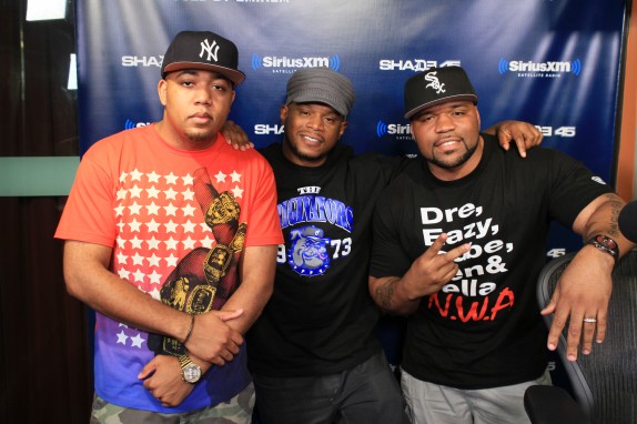 Skyzoo & Torae Sway in the Morning Freestyle (Video)