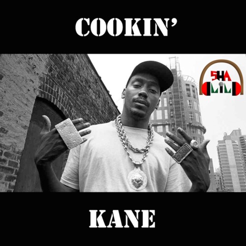 Sha’Lil: Cookin’ Kane (Prod. by The Bruva Sha)