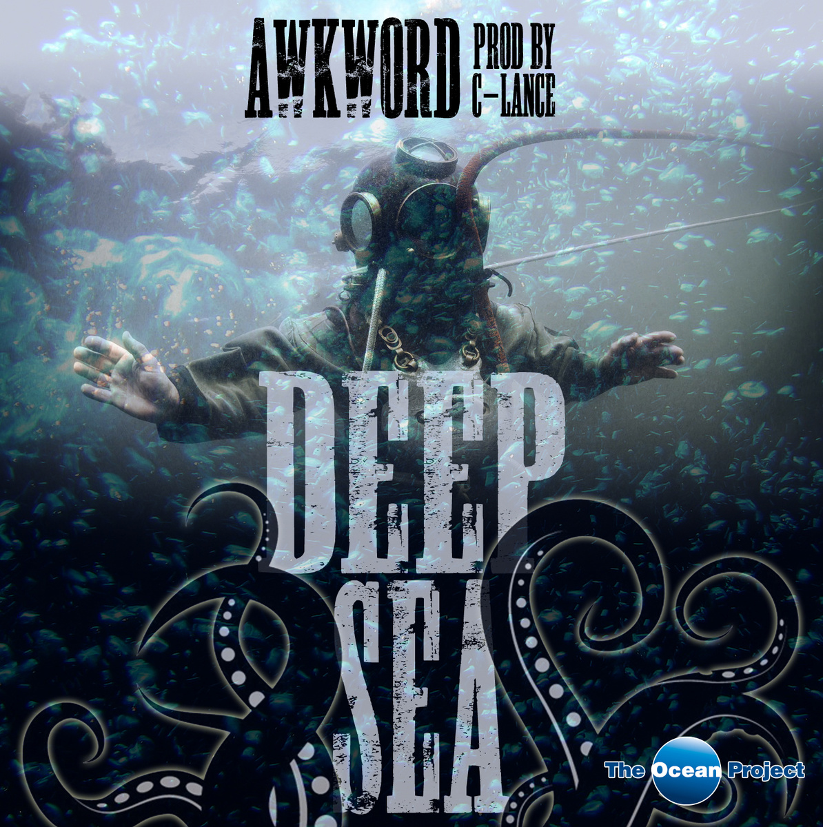 Awkword: Deep Sea (Prod. by C-Lance)
