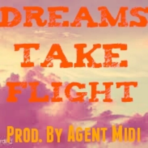 dreams take flight
