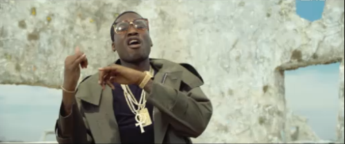 Meek Mill: I Don’t Know Feat. Paloma Ford (Video)