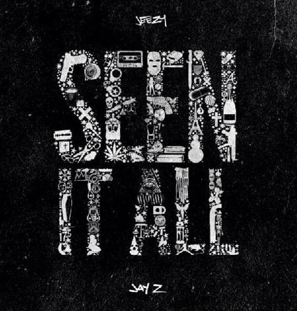 Jeezy: Seen It All Feat. JAY Z (Prod. by Cardo)