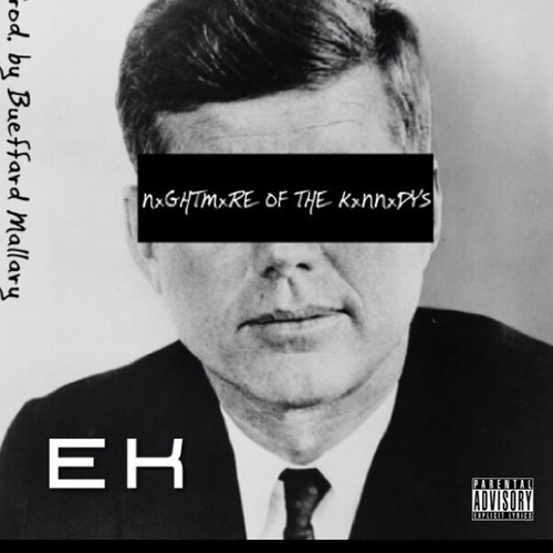 EK: Nightmares Of The Kennedys