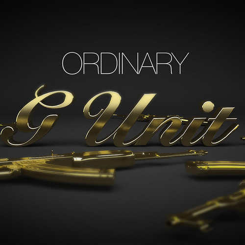 G-Unit: Ordinary (G-Unit Remix)