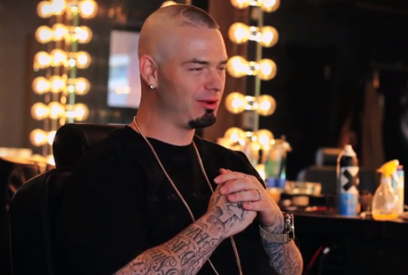 Paul Wall: Montreality Interview (Video)