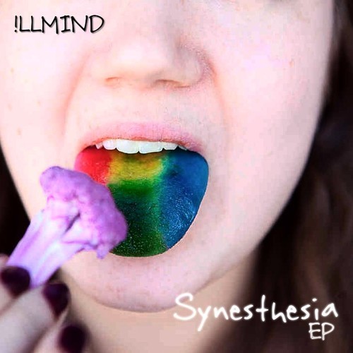 !llmind: Synesthesia EP