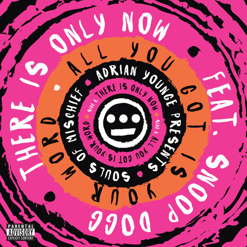 Souls of Mischief: There Is Only Now Feat. Snoop Dogg