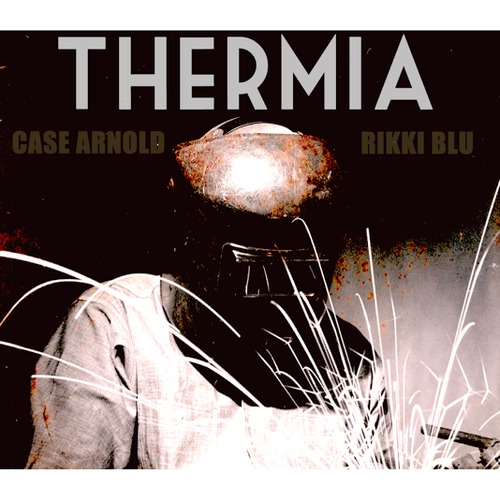 Case Arnold: Thermia Feat. Rikki Blu (Prod. by Free P)