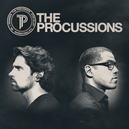 The Procussions: Track 10