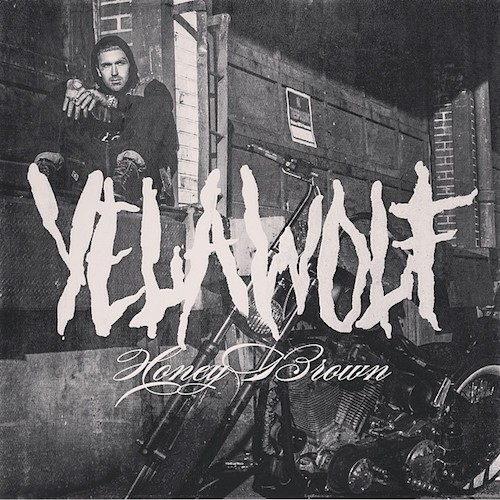Yelawolf: Honey Brown (Prod. by DJ Paul)