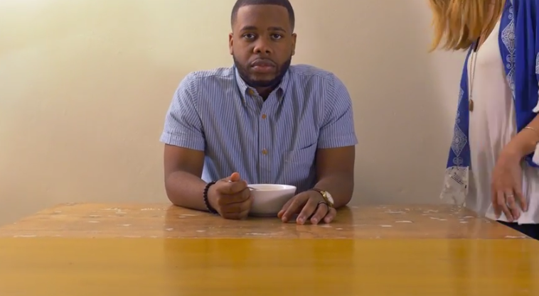 Swoope: LSD Feat. Christon Gray (Video)