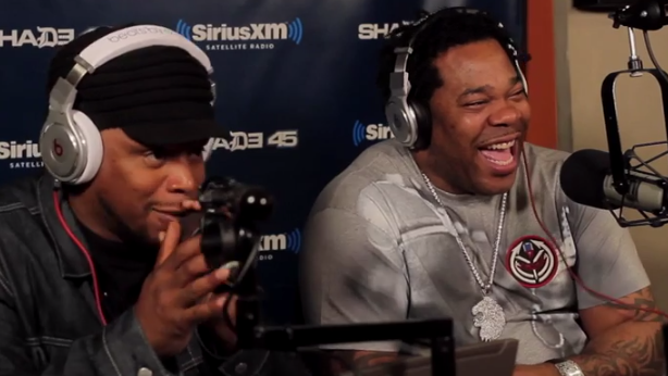 Busta Rhymes Talks ‘Leaders’ Reunion, Losing Record To Nas, Why He Left Cash Money & More on Sway (Video)