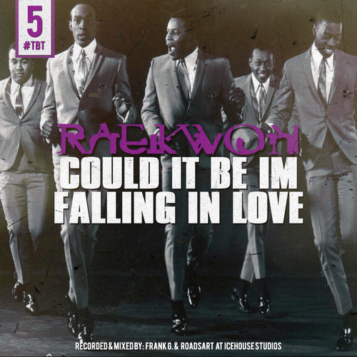 Raekwon: Could It Be I’m Falling In Love