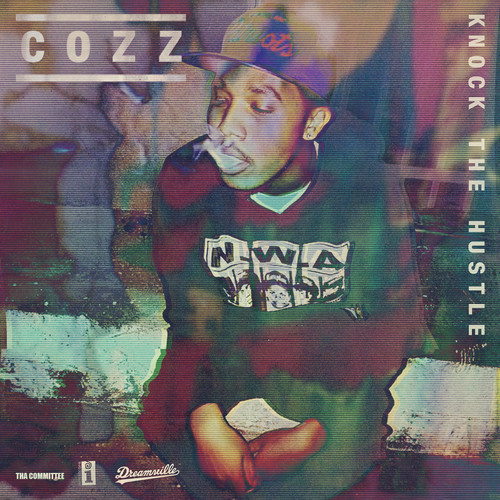 Cozz: Knock The Hustle (Prod. by Que)