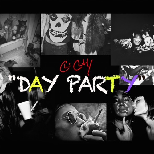 Chi City: Day Party