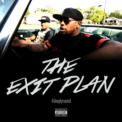 Scarface: The Exit Plan Feat. Akon (Video)