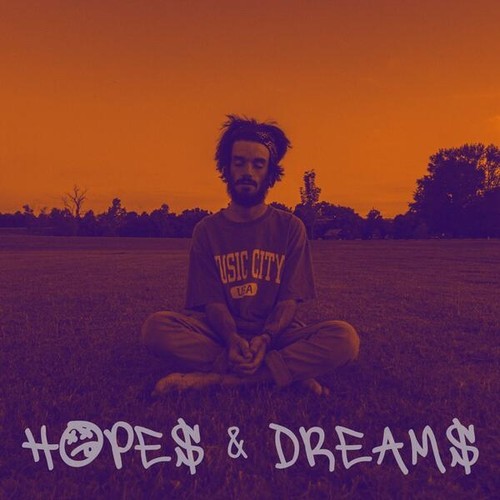Case Arnold: Hope$ and Dream$ (Prod by Chiefus)