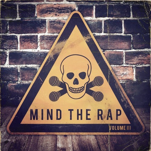 Illect Recordings: Mind the Rap Vol. 3 (Album)