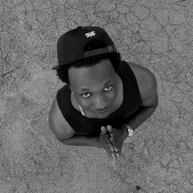 Scotty ATL: Pray Alone Feat. Killer Mike & Trouble (Video)