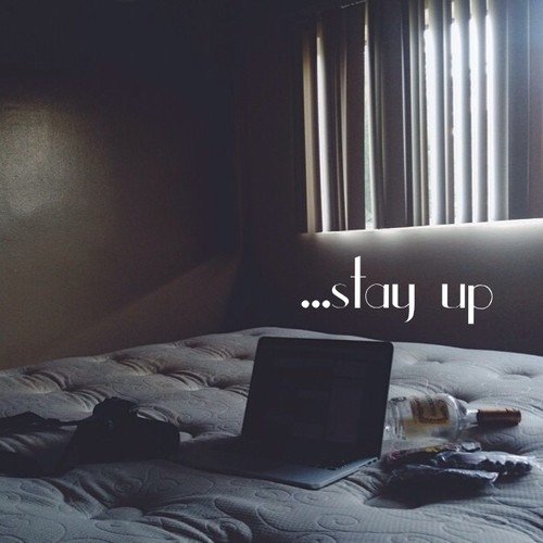 Dyme-A-Duzin: Stay Up Feat. Kehlani