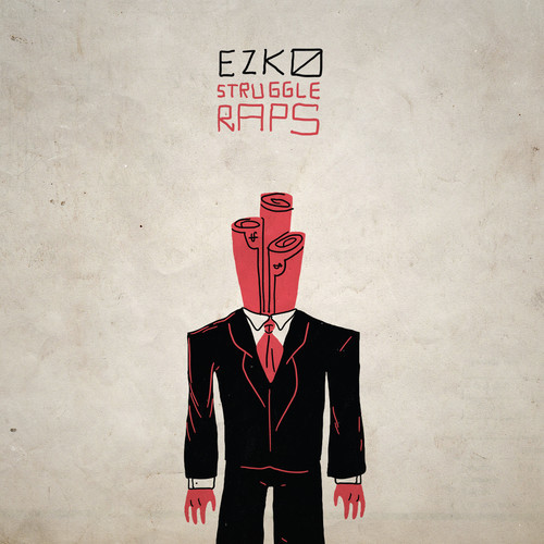 Ezko: $truggle Rap$ (Prod. by Mxhajlov)