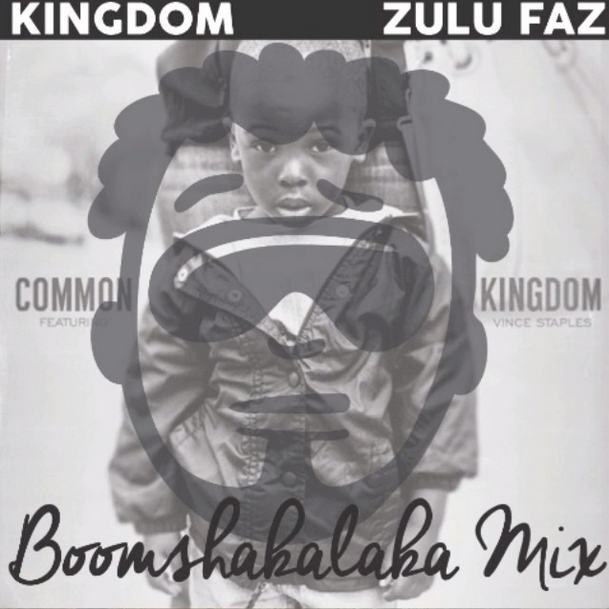 Zulu Faz: Common Kingdom (Video)
