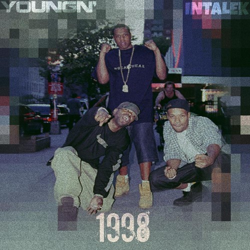 YoungN’: 1998 Feat. Intalek