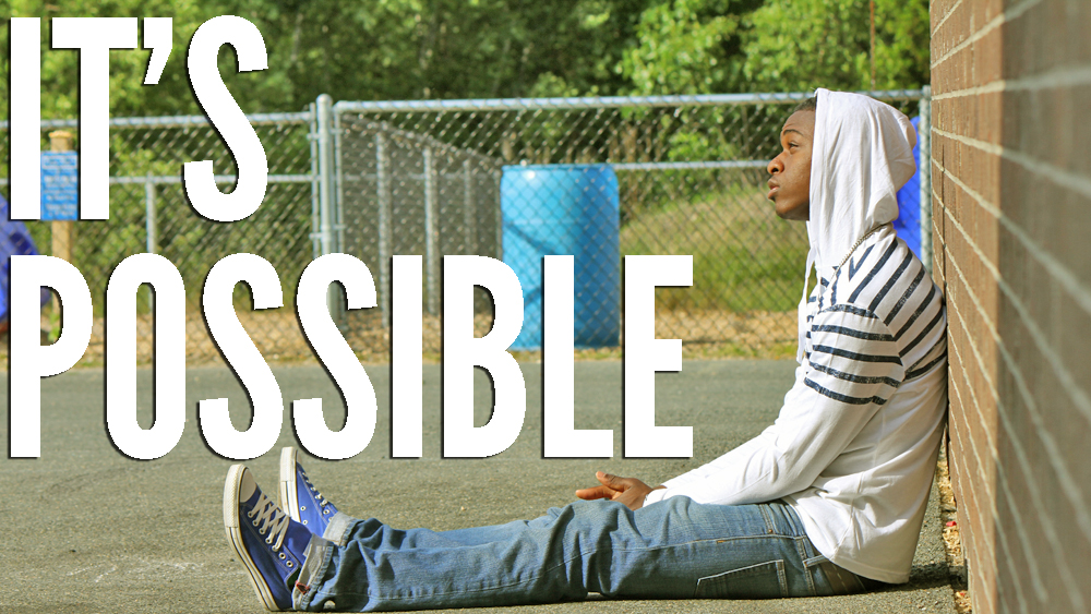 Kyle Bent: It’s Possible (Video)