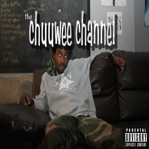 Chuuwee: The Chuuwee Channel (EP)