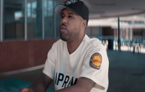 Dom Kennedy: After School (Video)