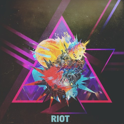 The Fifth Estate: Riot