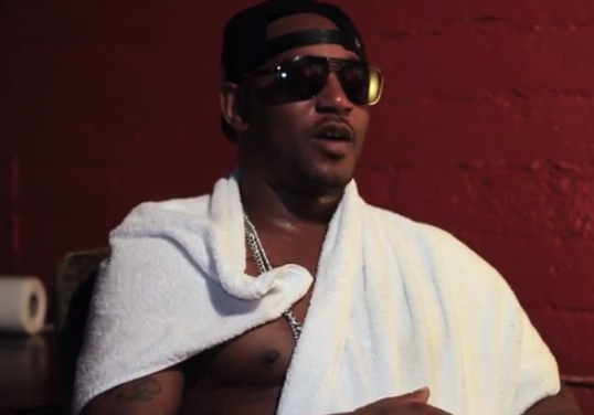 Cam’ron: Montreality Interview (Video)