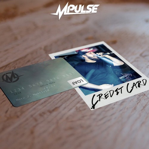 Mpulse: Credit Card (Prod. by Mpulse)