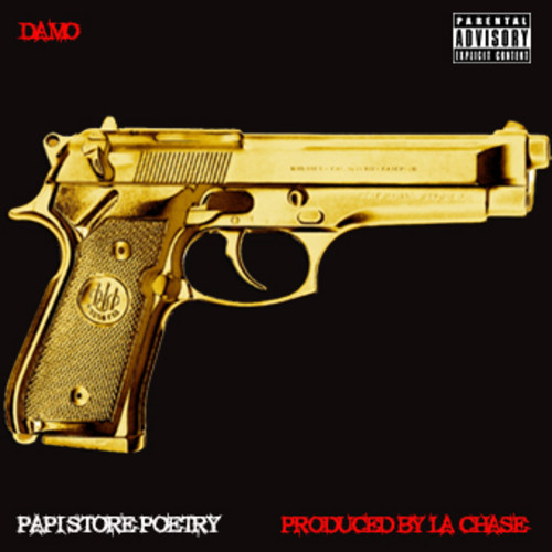 Damo: Papi Store Poetry (Prod. by LA Chase)