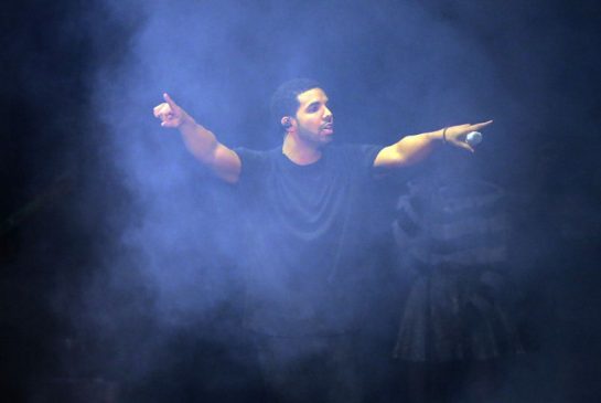 Drake OVO Fest Performances (Video)