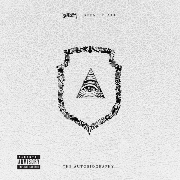 Jeezy: Seen It All (Album Stream)