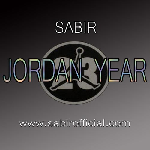 Sabir: Jordan Year