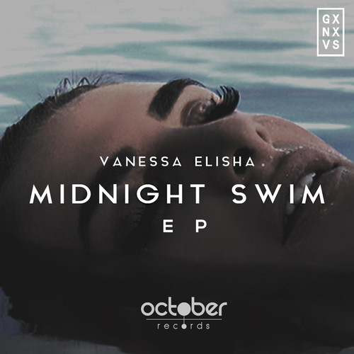 Vanessa Elisha: Midnight Swim EP