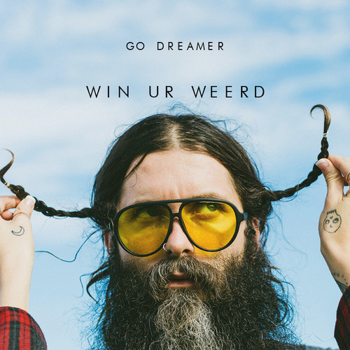 Go Dreamer: Win Ur Weerd