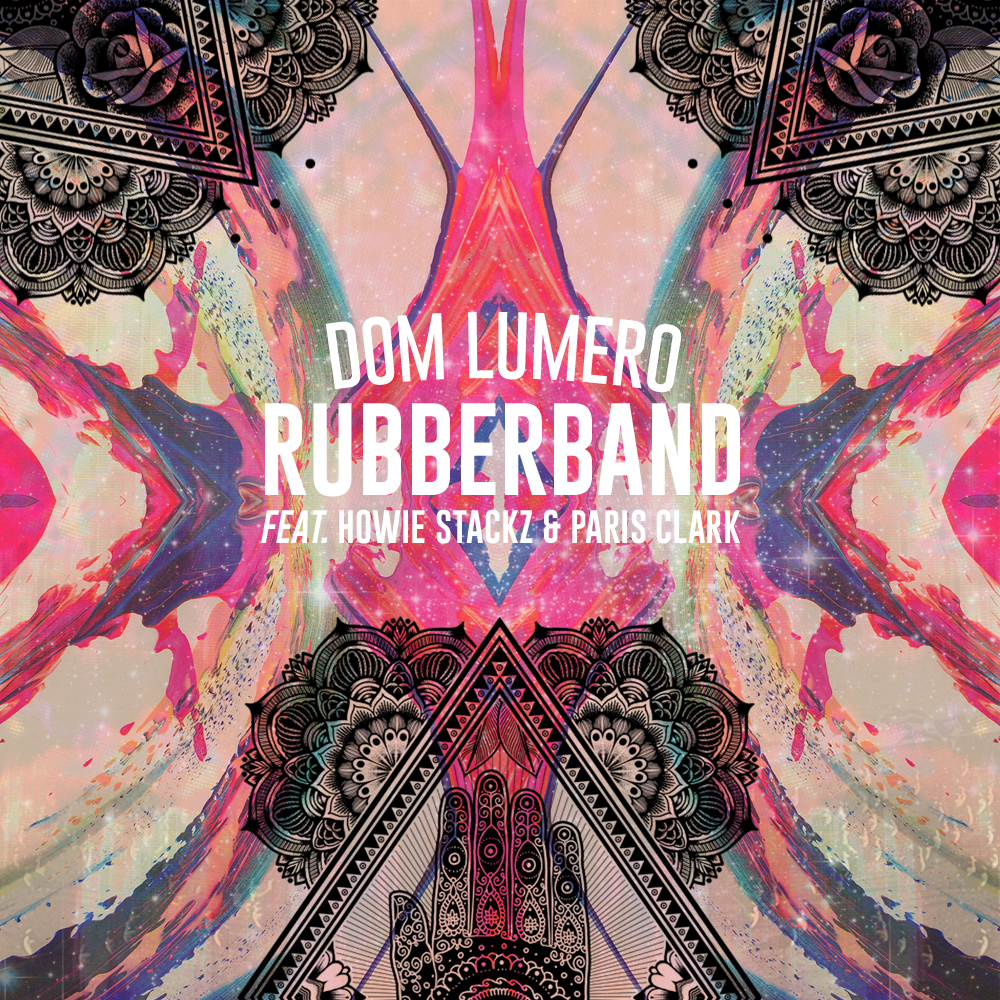 Dom Lumero Rubberband