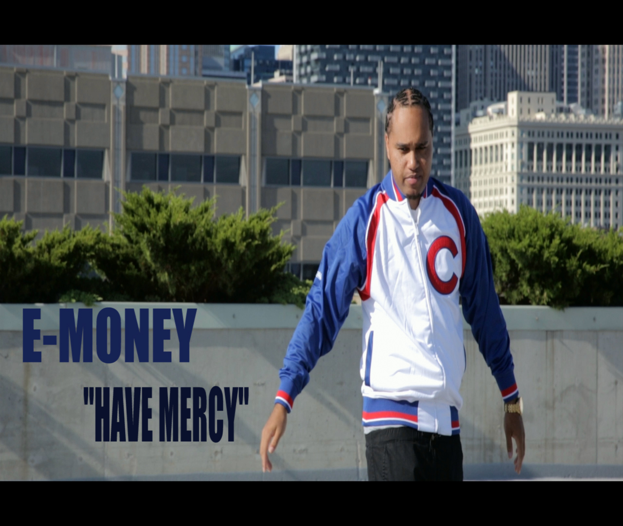 E-Money: Have Mercy (Video)