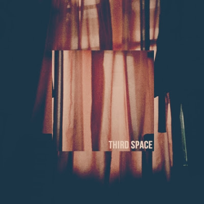 Richie Saps: Third Space (EP)