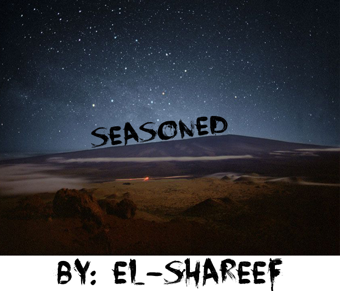 El-Shareef: Lowry’s (Seasoned)