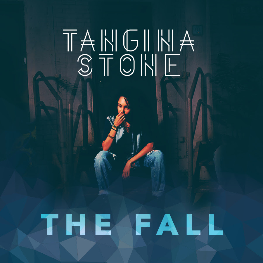Tangina Stone: The Fall (EP)