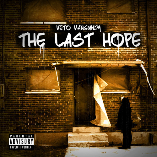 Veto Vangundy: The Last Hope (Album)