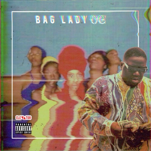 $emaj Roc: Bag Lady OG